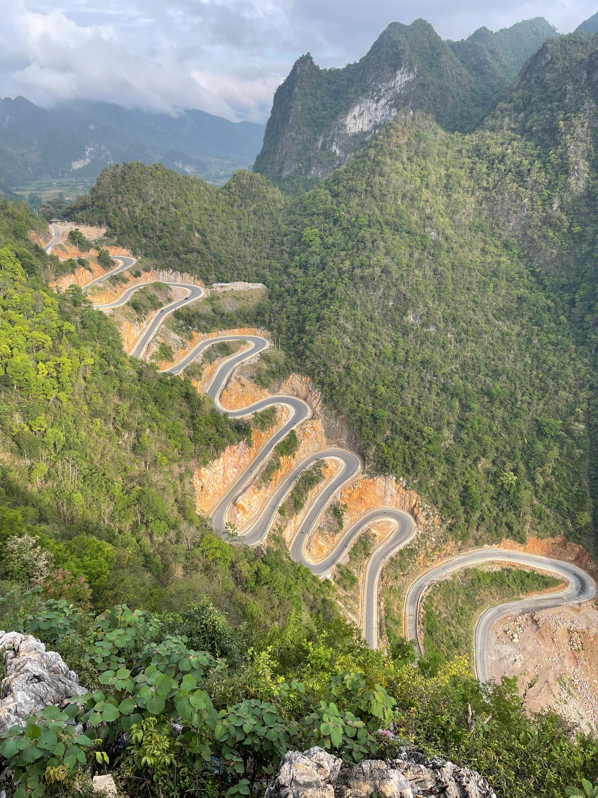 Cao Bằng, Vietnam
