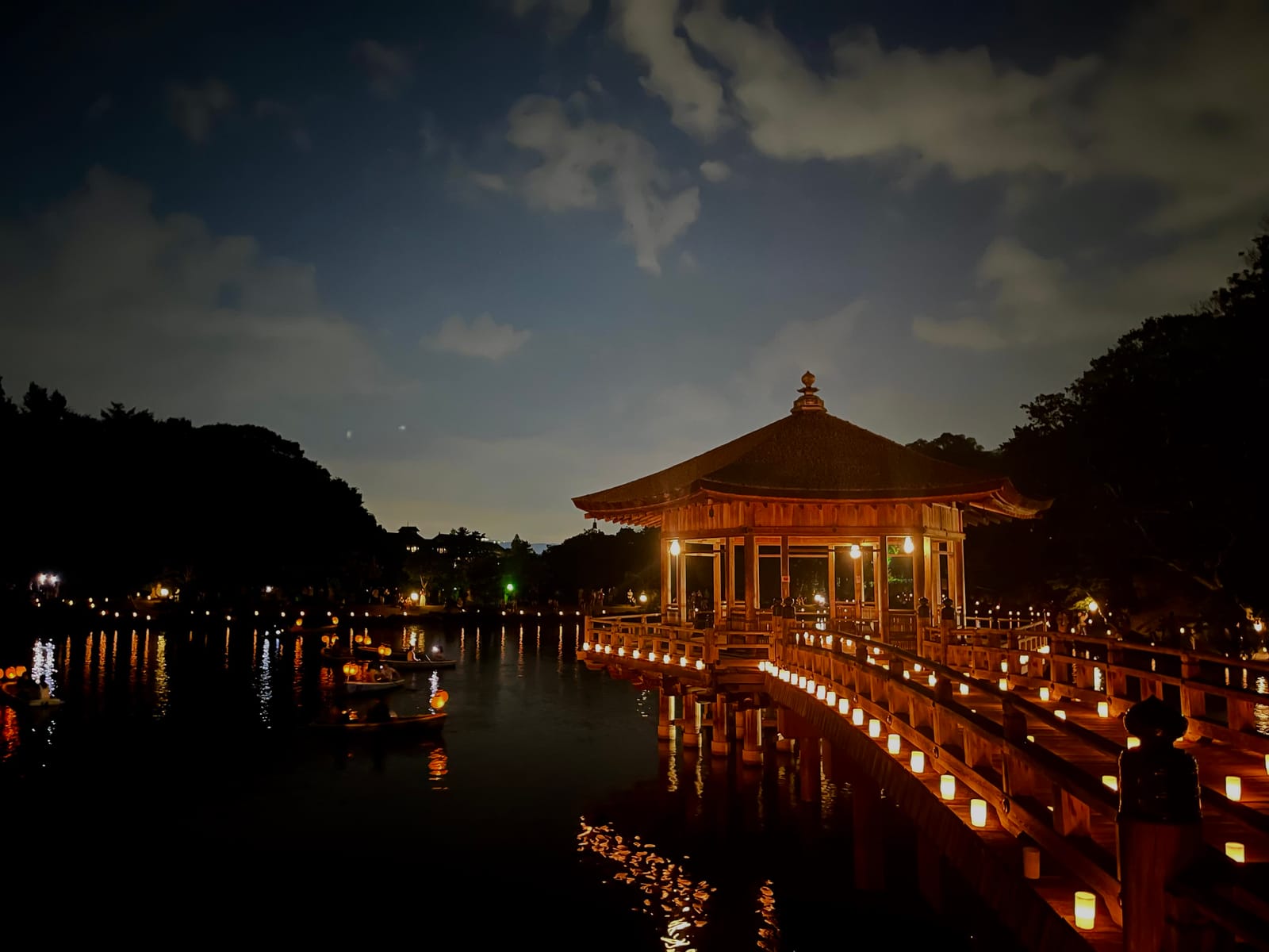 Nara, Japan