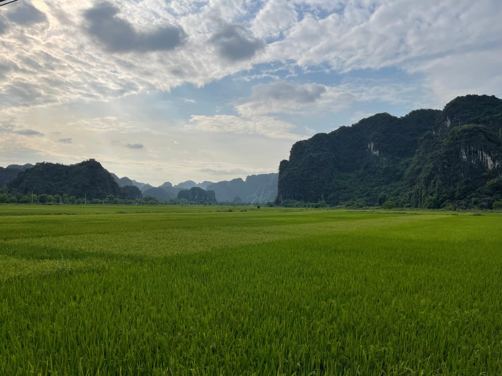 Ninh Bình, Vietnam