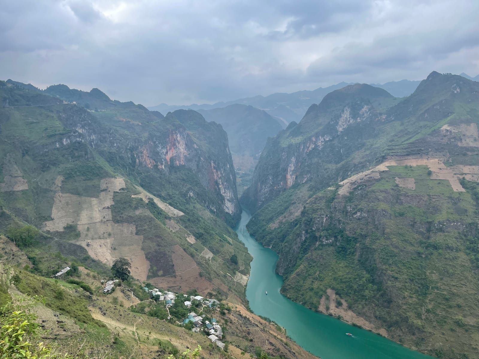 Hà Giang, Vietnam
